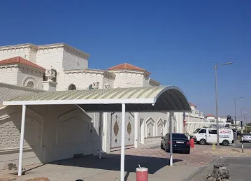 هويت استيل للحام والحدادة وتركيب مظلات للسيارات ابوظبي
