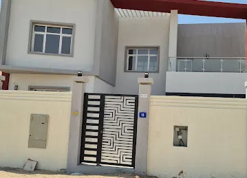 حي التسامح السكني، زايد للاسكان Housing Tolerance, Zayed Housing