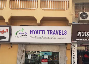 Hyatti Travel LLC