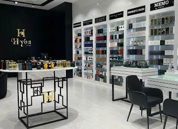Hyba boutique