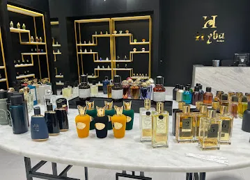 Hyba boutique