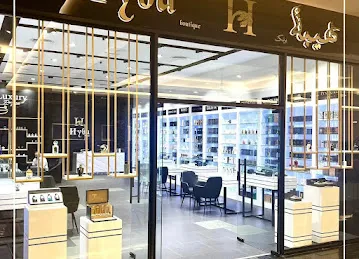 Hyba boutique