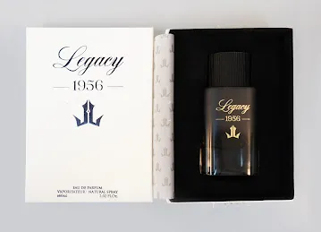 HYBA PERFUMES
