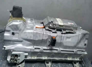 Hybrid batteries & parts