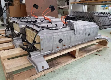 HYBRID BATTERY REPAIR & RECONDITIONED SERVICE