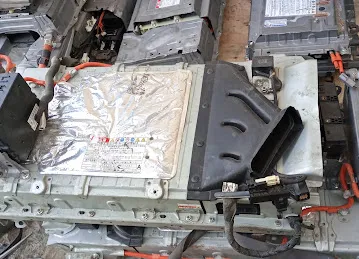 Hybrid Battery World ( Battery Repair and Replace point)
