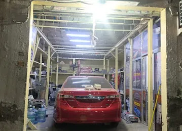 hybrid car battery (camery,lexus,crown,prius,)Cars batteries Replacement & Change in Sharjah UAE