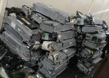 hybrid car battery (camery,lexus,crown,prius,)Cars batteries Replacement & Change in Sharjah UAE