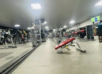 Hybrid Gym