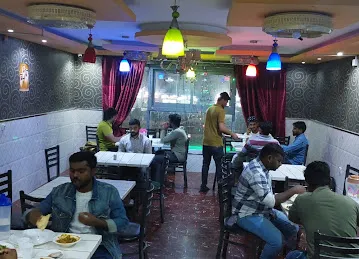 Hyderabad Paradise Palace Restaurant