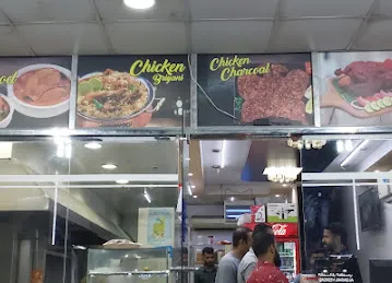 Hyderabad Paradise Palace Restaurant