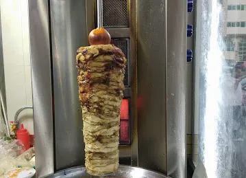 Hyderabad Street Restaurant