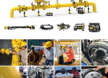 Hydraulic Torque Wrench, Hydraulic jacks in UAE