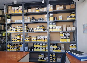 Hydro Care Auto Spare Parts