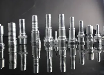 Hydro Land Mechanical Equipment