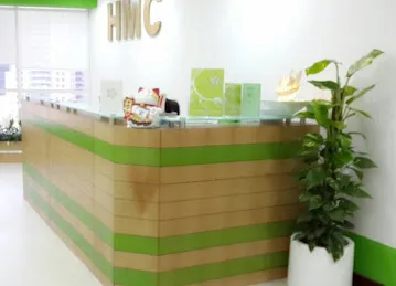 Hydro Medical Centre ( HMC)