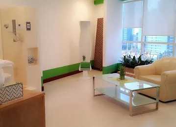 Hydro Medical Centre ( HMC)
