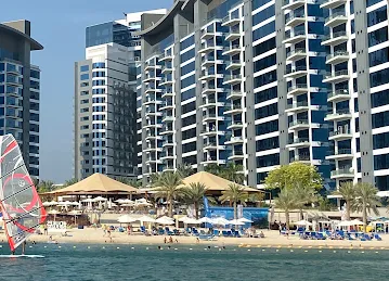 Hydro Water Sports Dukes The Palm