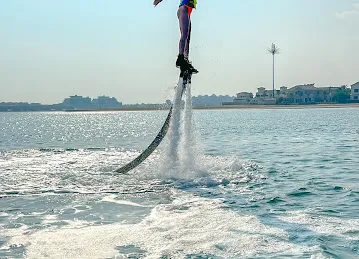 Hydro Water Sports Dukes The Palm