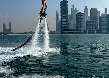Hydro Water Sports Dukes The Palm