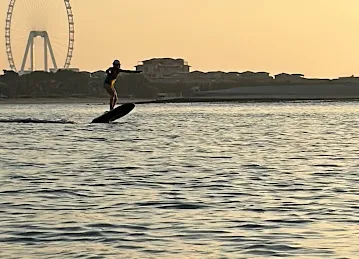 Hydro Water Sports Dukes The Palm
