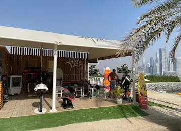 Hydro Water Sports Dukes The Palm