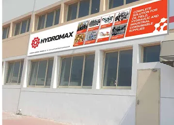Hydromax General Trading LLC