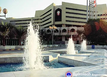 Hydrotech Engineering