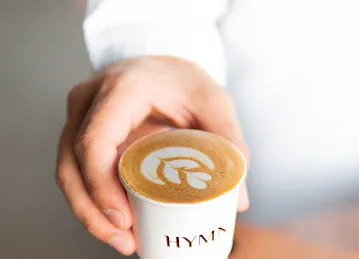HYMN CAFE