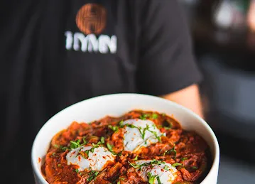 HYMN CAFE