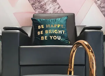 HYPE SALON UAE - MAJAN
