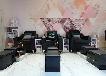 HYPE SALON UAE - MAJAN