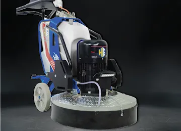 hyper grinder