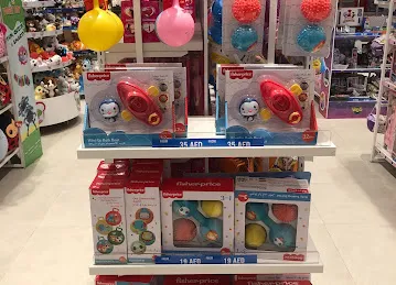 Hyperion Toys