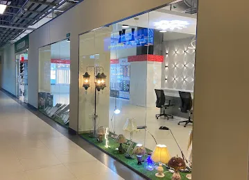 HYPERLOOP NO-F5331 YIWU MARKET JABEL ALI FZE