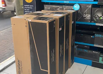 HyperX Distributor UAE Gaming Accessories Exports & Wholesale/Retail