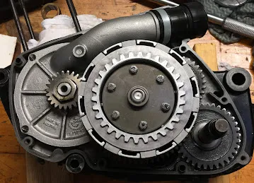 HYUNDAI AND KIA - Rain Bird Auto Spare Parts