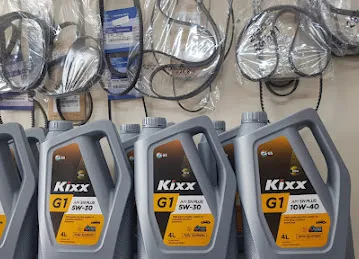(Hyundai & KIA)Fujairah Urwa Auto spare parts