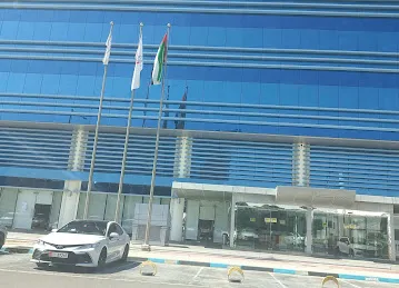 هيئة الرعاية الأسرية - Family Care Authority