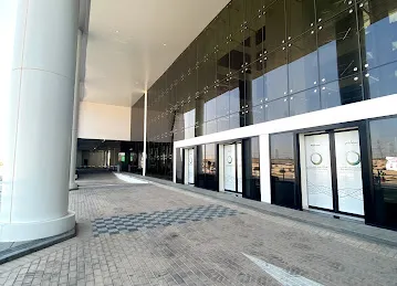 هيئة مياة وكهرباء الروية DEWA Dubai Electtricity and water