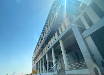 هيئة مياة وكهرباء الروية DEWA Dubai Electtricity and water