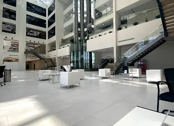 هيئة مياة وكهرباء الروية DEWA Dubai Electtricity and water