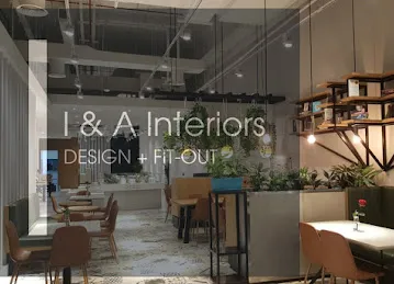 I & A Interiors