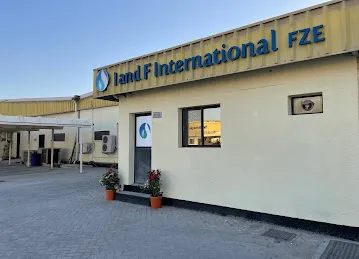 I and F International FZE