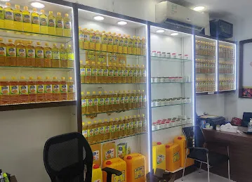 I C C General Trading LLC Branch