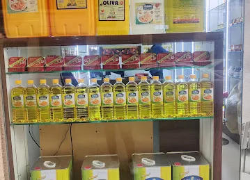 I C C General Trading LLC Branch