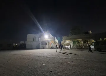 I Cad Mosque
