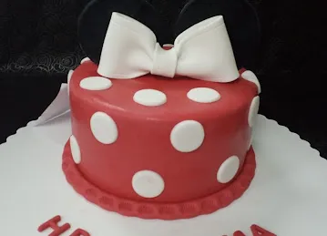 i Cake Dubai