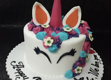 i Cake Dubai