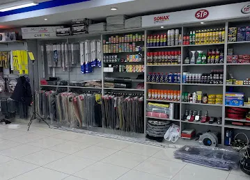 I care accessories